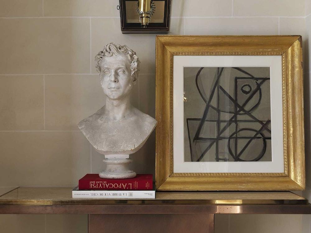 Marquis Faubourg Saint-Honore Paryż Zewnętrze zdjęcie
